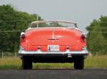 Oldsmobile 98 Fiesta Convertible 1953 года